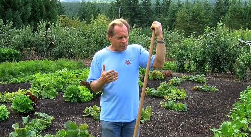 eden gardening founder